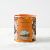 Mug Mugg — Autumn (Centre)