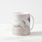 Mug Mugg Enhörning Be a unicorn (Devant droit)
