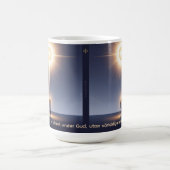 Mug Mugg — Fri kristen (Centre)