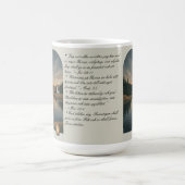 Mug Mugg — Jesus räddar (Centre)
