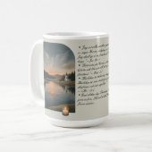 Mug Mugg — Jesus räddar (Devant gauche)