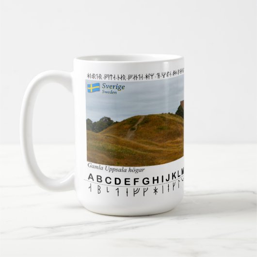 Mug Mugg — Kungshögarna (Gauche)