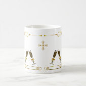 Mug Mugg — Party (Centre)