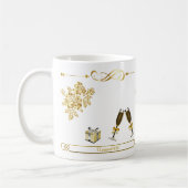 Mug Mugg — Party (Gauche)