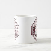 Mug mugg seminarian redemptorismater (Centre)