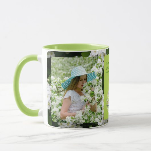 Mug Mugg — Summer (Gauche)