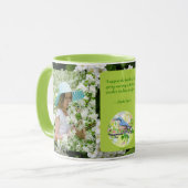 Mug Mugg — Summer (Devant gauche)