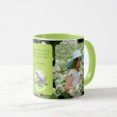 Mug Mugg — Summer (Devant droit)