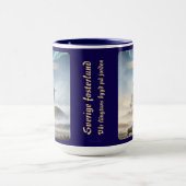 Mug Mugg — Sverige fosterland (Centre)
