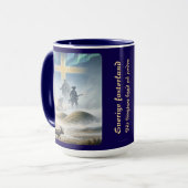Mug Mugg — Sverige fosterland (Devant gauche)
