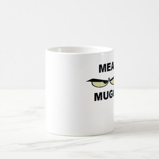 Mug Muggin moyen (Centre)