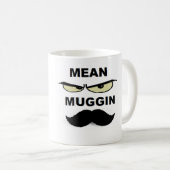 Mug Muggin moyen (Devant droit)