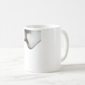 Mug Mugnose Nosemug Nosejob (gaucher) (Devant droit)
