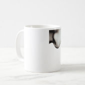 Mug Mugnose Nosemug Nosejob (gaucher) (Devant gauche)