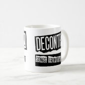 Mug mugplain (Devant droit)