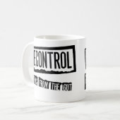 Mug mugplain (Devant gauche)