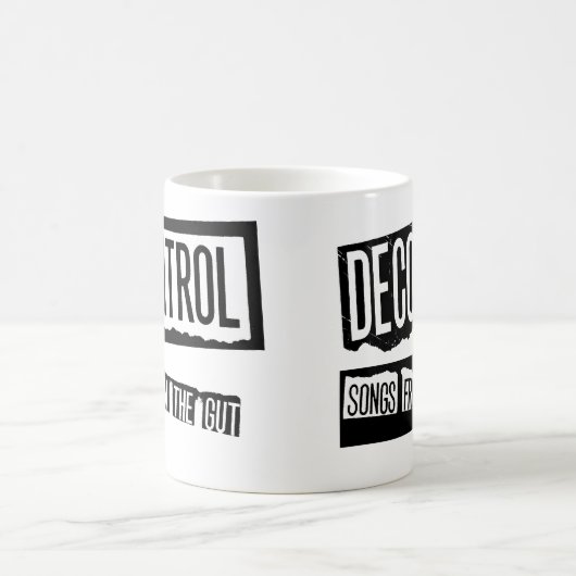 Mug mugplain (Centre)