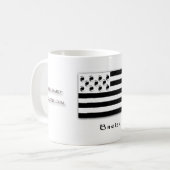Mug mugredzazzle   Breizh (Devant gauche)