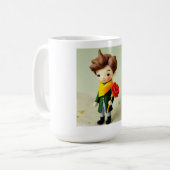 Mug Mugs&tasses (Devant gauche)