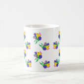 Mug Mug's : Tulipes (Centre)