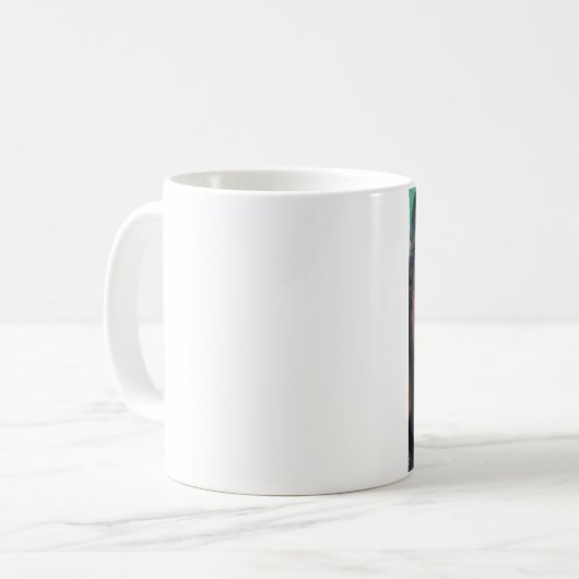 Mug mugshaw meestar (Devant gauche)