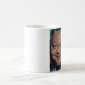 Mug mugshaw meestar (Centre)