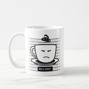Mug Mugshot