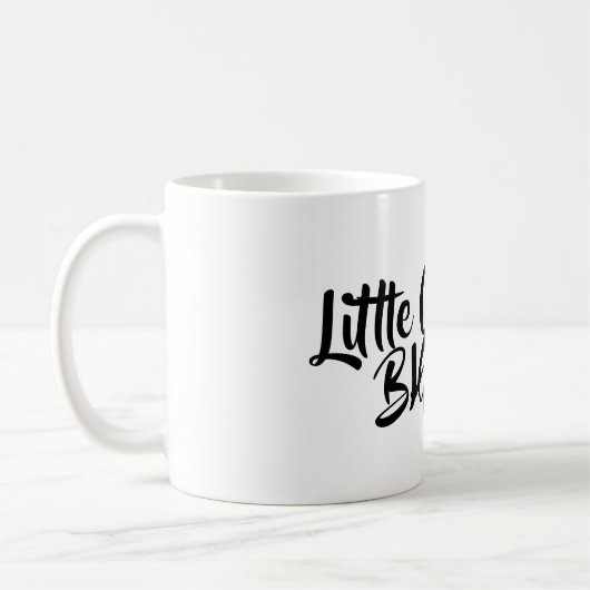 MUG MUGUE ART ET DESIGN (Gauche)