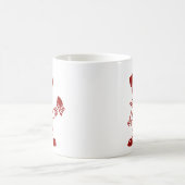 Mug Mugue Coloniale Patriotique (Centre)