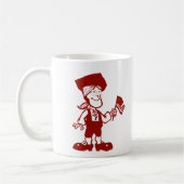 Mug Mugue Coloniale Patriotique (Gauche)