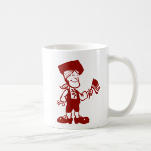 Mug Mugue Coloniale Patriotique