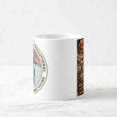 MUG MUGUE DE L'ÉVÉNEMENT HELL'S LOOP 2026 (Centre)