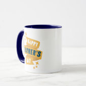 Mug Mugue Fête des Pères (Devant gauche)