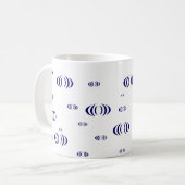MUG MUGUE RIWAY (Devant gauche)