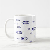 MUG MUGUE RIWAY (Gauche)