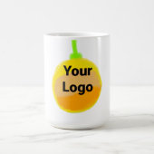 MUG MUGUE TEXTE COEUR COLORÉ (Centre)