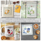 Mug Muguet Capriceux N'Inquiète Pas Abeille Heureuse M