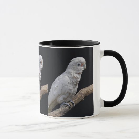 Mug Muguet de Goffin (Droite)