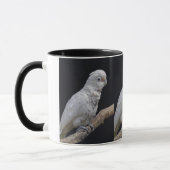 Mug Muguet de Goffin (Gauche)