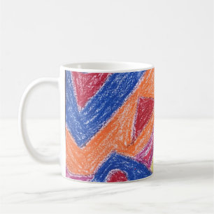 Mug muguet de la saison de printemps