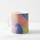 Mug muguet de la saison de printemps (Devant gauche)