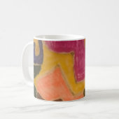 Mug muguet de la saison estivale (Devant gauche)