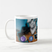 Mug muguet de Lamav4 (Gauche)