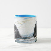 Mug muguet de nage (Centre)