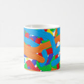 Mug muguet d'été (Centre)