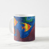 Mug muguet d'été (Devant gauche)