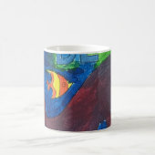 Mug muguet d'été (Centre)