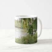 Mug muguet du parc central (Devant droit)