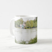 Mug muguet du parc central (Devant gauche)