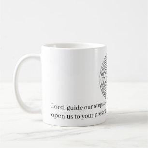 Mug Muguet Labyrinthe